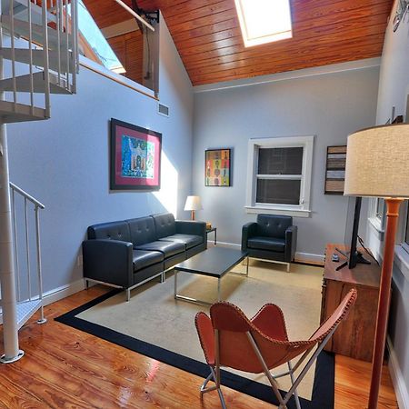 Petes Cottages Key West Bagian luar foto