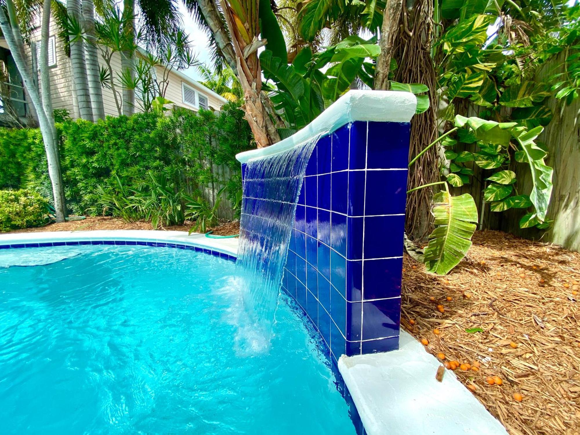 Petes Cottages Key West Bagian luar foto