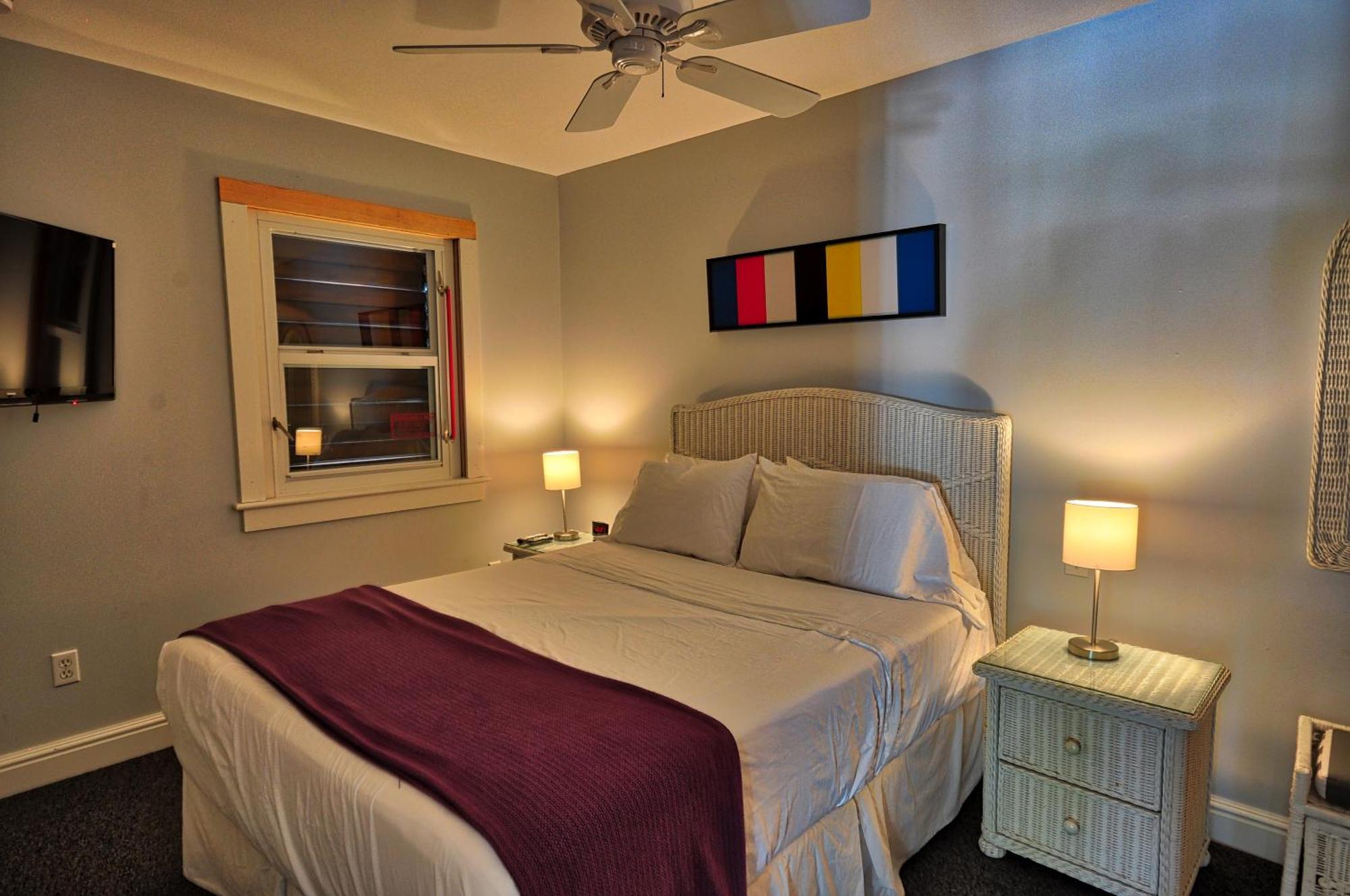Petes Cottages Key West Bagian luar foto