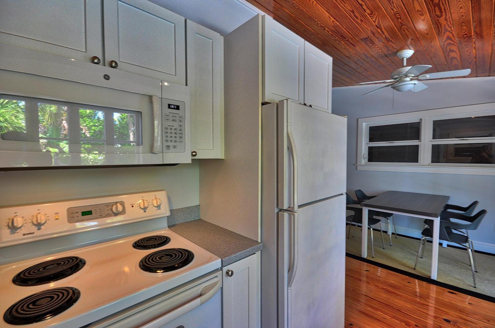 Petes Cottages Key West Bagian luar foto