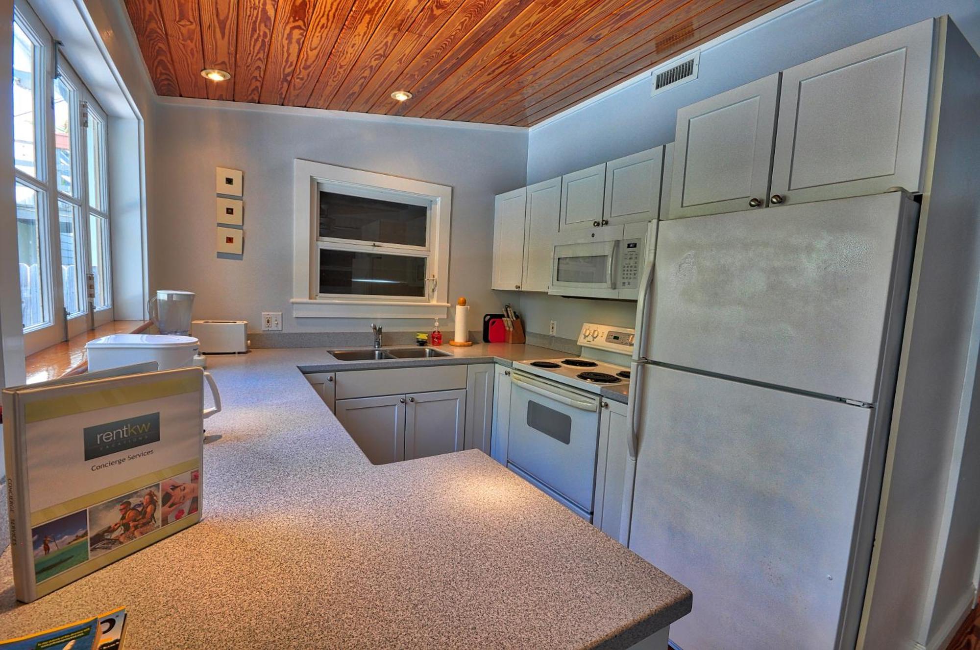 Petes Cottages Key West Bagian luar foto