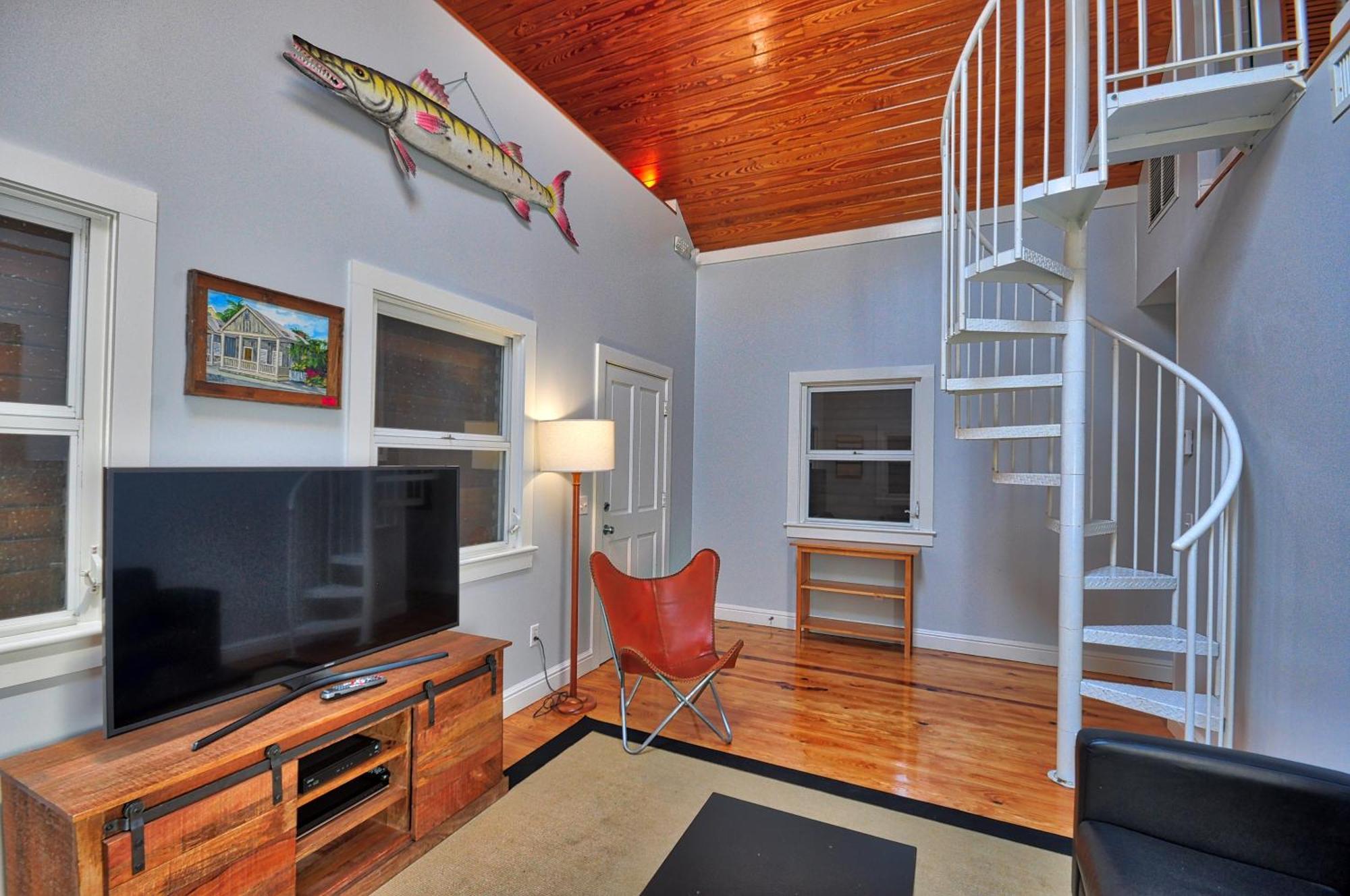 Petes Cottages Key West Bagian luar foto