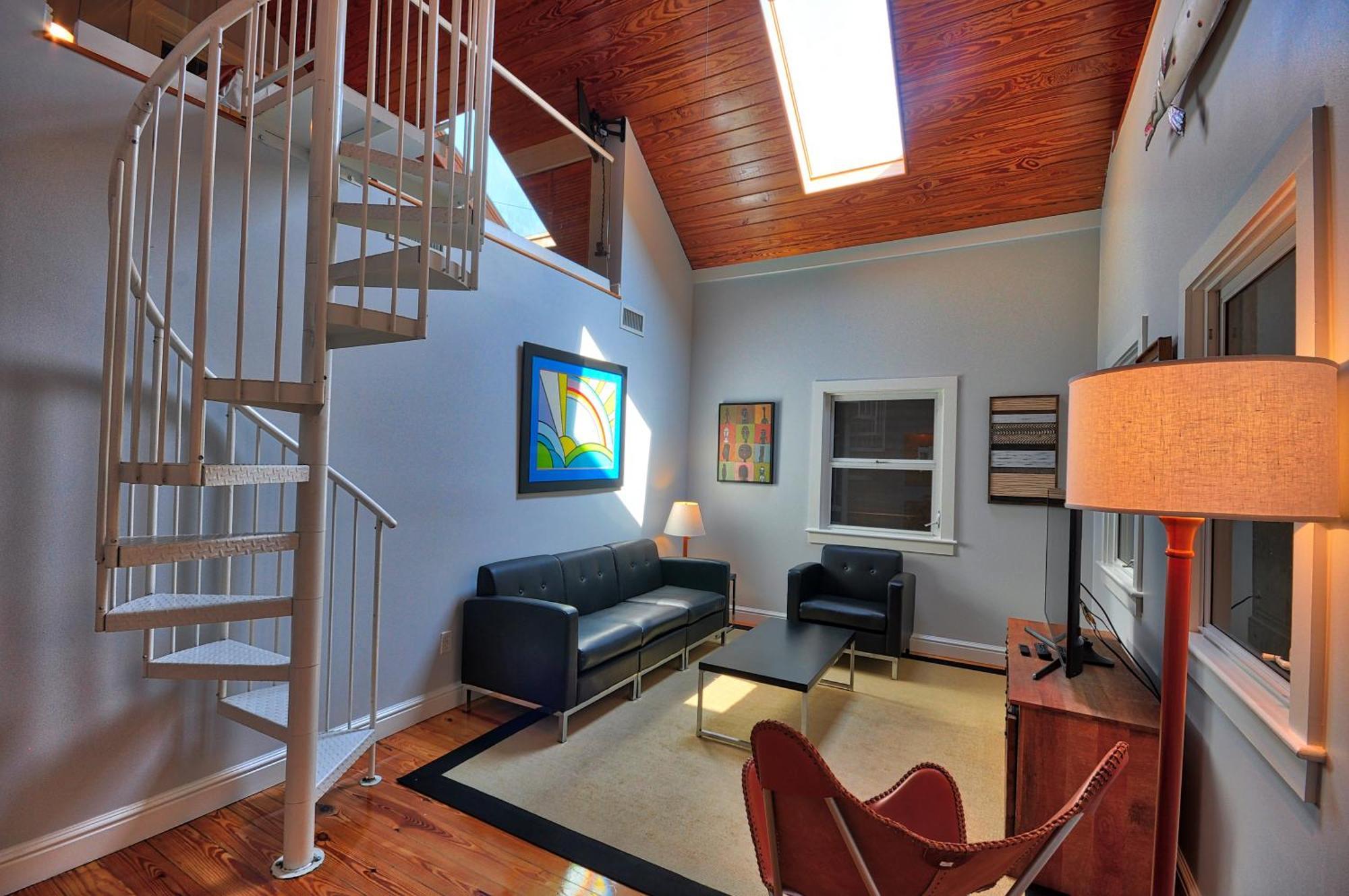 Petes Cottages Key West Bagian luar foto