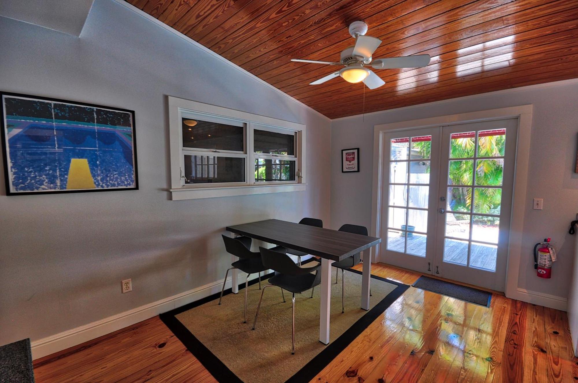 Petes Cottages Key West Bagian luar foto