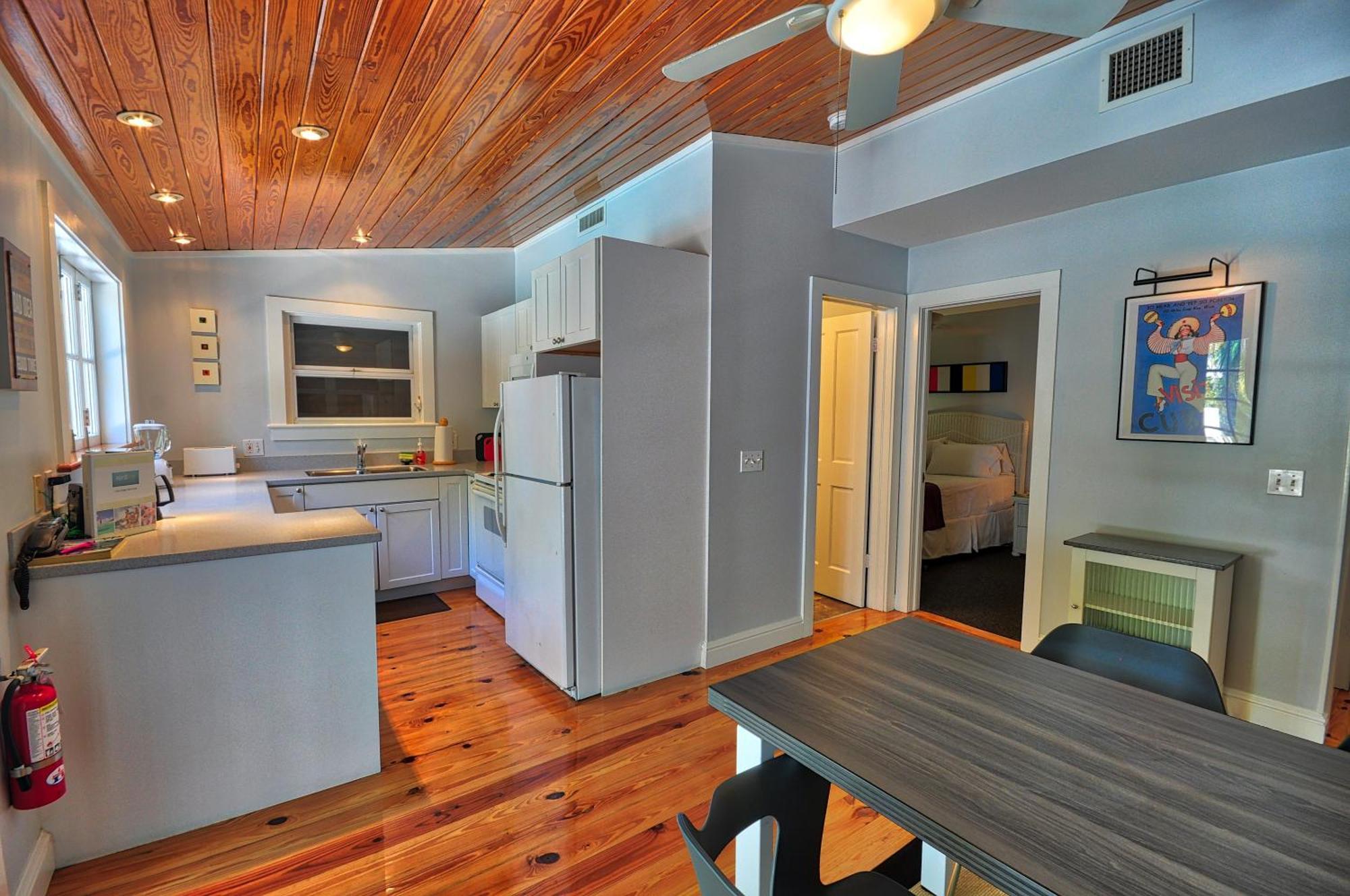 Petes Cottages Key West Bagian luar foto