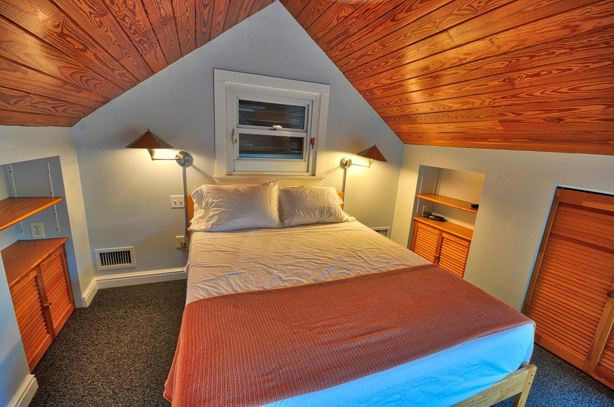 Petes Cottages Key West Bagian luar foto