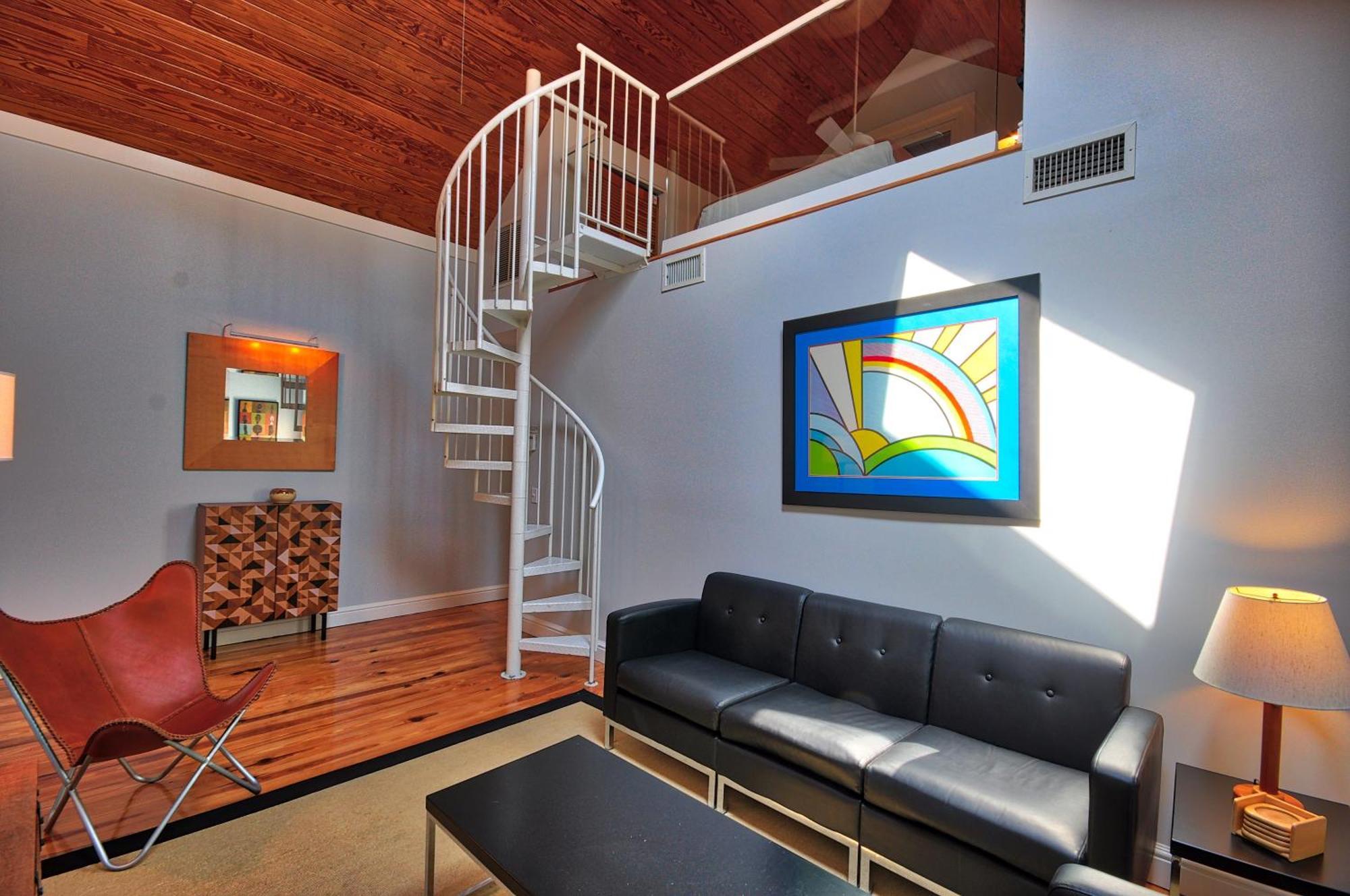 Petes Cottages Key West Bagian luar foto