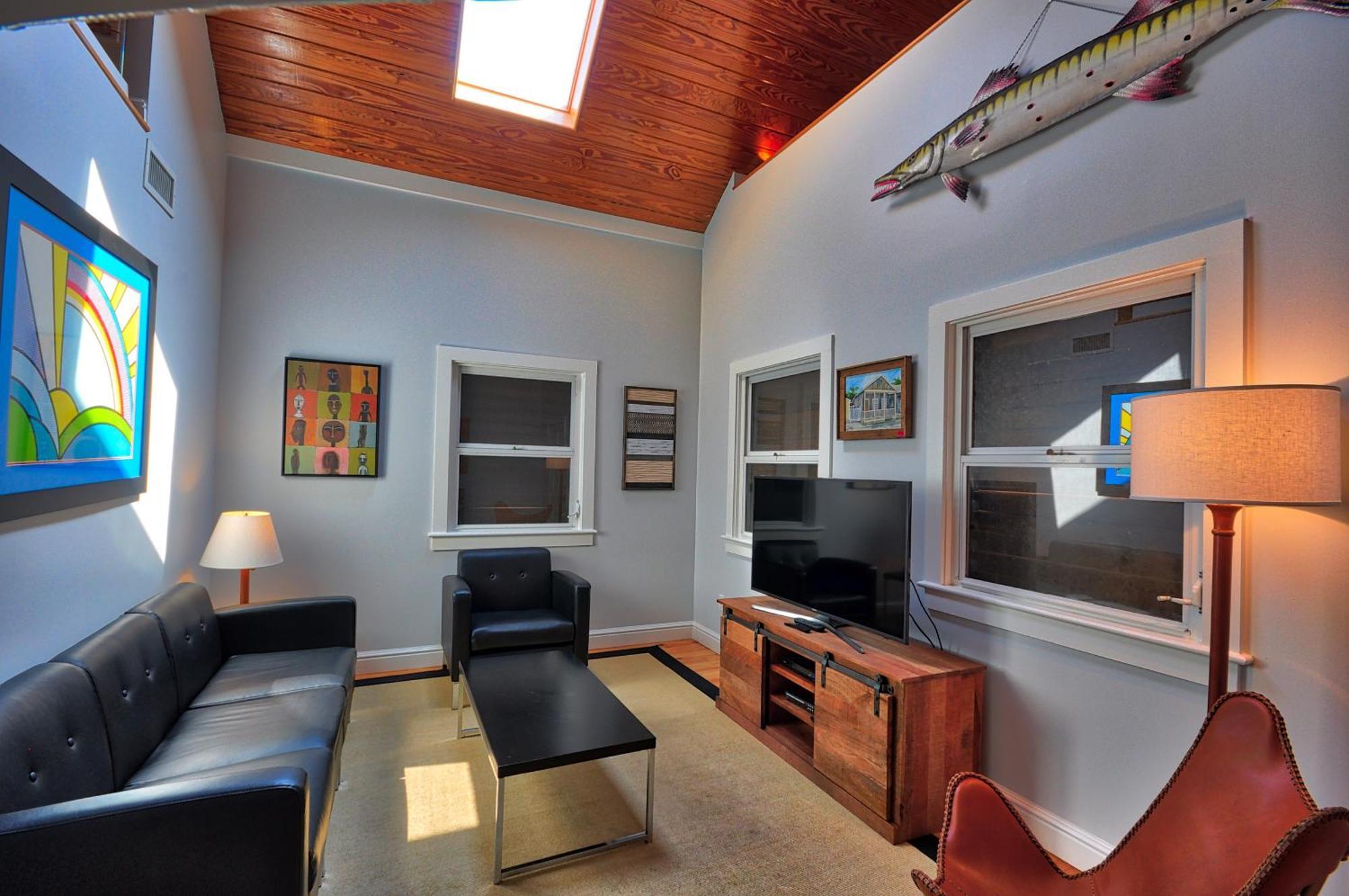 Petes Cottages Key West Bagian luar foto