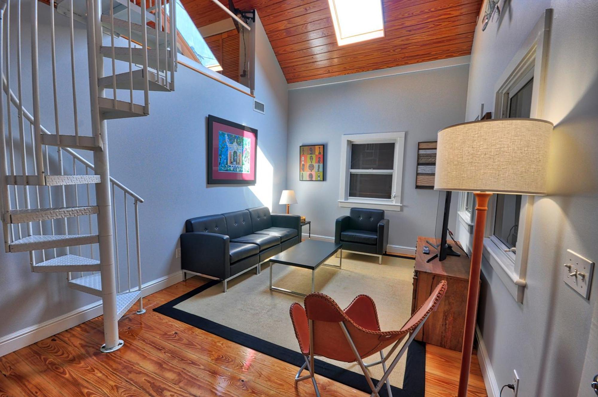 Petes Cottages Key West Bagian luar foto